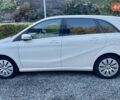 Мерседес Б-класс 2014 в Львове на Automoto.ua Белый Мерседес Б-класс, объемом двигателя 0 л и пробегом 142 тыс. км за 8900 $, фото 5 на Automoto.ua