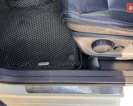 Белый Мерседес Б-класс, объемом двигателя 1.8 л и пробегом 200 тыс. км за 11800 $, фото 20 на Automoto.ua