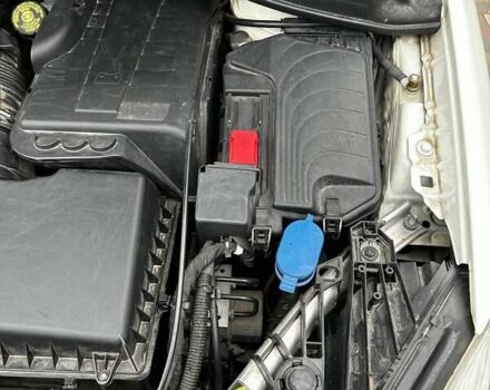 Білий Мерседес Б-клас, об'ємом двигуна 1.46 л та пробігом 146 тис. км за 11600 $, фото 22 на Automoto.ua