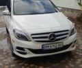 Білий Мерседес Б-клас, об'ємом двигуна 0 л та пробігом 87 тис. км за 12500 $, фото 1 на Automoto.ua