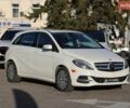 Білий Мерседес Б-клас, об'ємом двигуна 0 л та пробігом 144 тис. км за 9900 $, фото 3 на Automoto.ua