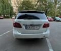 Белый Мерседес Б-класс, объемом двигателя 2 л и пробегом 118 тыс. км за 10999 $, фото 17 на Automoto.ua