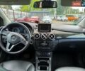Білий Мерседес Б-клас, об'ємом двигуна 2 л та пробігом 158 тис. км за 12900 $, фото 22 на Automoto.ua