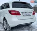 Белый Мерседес Б-класс, объемом двигателя 0 л и пробегом 109 тыс. км за 10590 $, фото 7 на Automoto.ua