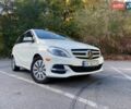 Білий Мерседес Б-клас, об'ємом двигуна 0 л та пробігом 148 тис. км за 10500 $, фото 6 на Automoto.ua