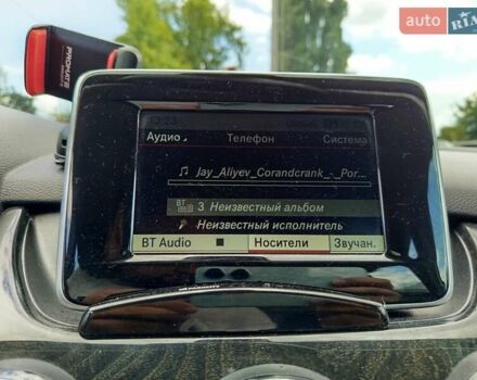 Білий Мерседес Б-клас, об'ємом двигуна 2 л та пробігом 158 тис. км за 12900 $, фото 18 на Automoto.ua