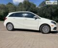 Белый Мерседес Б-класс, объемом двигателя 0 л и пробегом 76 тыс. км за 10900 $, фото 7 на Automoto.ua