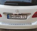 Білий Мерседес Б-клас, об'ємом двигуна 1.8 л та пробігом 72 тис. км за 17000 $, фото 9 на Automoto.ua