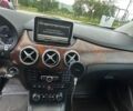 Белый Мерседес Б-класс, объемом двигателя 0 л и пробегом 125 тыс. км за 10500 $, фото 7 на Automoto.ua