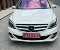 Белый Мерседес Б-класс, объемом двигателя 0 л и пробегом 99 тыс. км за 10450 $, фото 1 на Automoto.ua