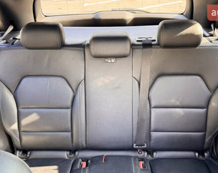 Белый Мерседес Б-класс, объемом двигателя 1.8 л и пробегом 200 тыс. км за 11800 $, фото 22 на Automoto.ua