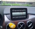 Белый Мерседес Б-класс, объемом двигателя 0 л и пробегом 60 тыс. км за 14500 $, фото 4 на Automoto.ua