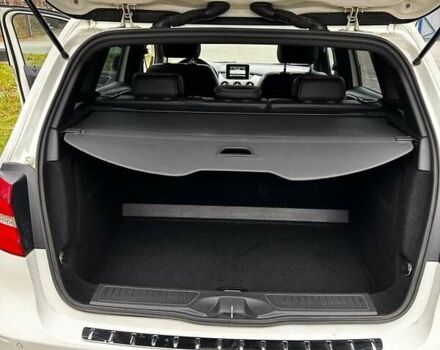 Білий Мерседес Б-клас, об'ємом двигуна 1.46 л та пробігом 146 тис. км за 11600 $, фото 17 на Automoto.ua