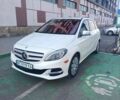 Білий Мерседес Б-клас, об'ємом двигуна 0 л та пробігом 89 тис. км за 8000 $, фото 1 на Automoto.ua