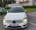 Білий Мерседес Б-клас, об'ємом двигуна 1.5 л та пробігом 220 тис. км за 8800 $, фото 3 на Automoto.ua