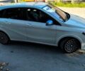 Білий Мерседес Б-клас, об'ємом двигуна 0 л та пробігом 141 тис. км за 10499 $, фото 23 на Automoto.ua