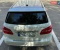 Белый Мерседес Б-класс, объемом двигателя 0 л и пробегом 110 тыс. км за 10700 $, фото 11 на Automoto.ua