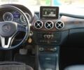 Білий Мерседес Б-клас, об'ємом двигуна 0 л та пробігом 143 тис. км за 9900 $, фото 9 на Automoto.ua