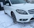Білий Мерседес Б-клас, об'ємом двигуна 1.46 л та пробігом 253 тис. км за 9500 $, фото 2 на Automoto.ua