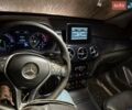 Білий Мерседес Б-клас, об'ємом двигуна 1.46 л та пробігом 253 тис. км за 9500 $, фото 9 на Automoto.ua