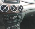 Білий Мерседес Б-клас, об'ємом двигуна 0 л та пробігом 143 тис. км за 9900 $, фото 8 на Automoto.ua