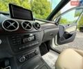 Белый Мерседес Б-класс, объемом двигателя 0 л и пробегом 131 тыс. км за 9799 $, фото 10 на Automoto.ua