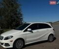Белый Мерседес Б-класс, объемом двигателя 0 л и пробегом 114 тыс. км за 10000 $, фото 5 на Automoto.ua