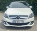 Білий Мерседес Б-клас, об'ємом двигуна 2 л та пробігом 156 тис. км за 12600 $, фото 3 на Automoto.ua