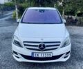 Мерседес Б-класс 2014 в Львове на Automoto.ua Белый Мерседес Б-класс, объемом двигателя 0 л и пробегом 142 тыс. км за 8900 $, фото 1 на Automoto.ua
