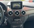 Білий Мерседес Б-клас, об'ємом двигуна 0 л та пробігом 109 тис. км за 10500 $, фото 31 на Automoto.ua