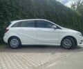 Білий Мерседес Б-клас, об'ємом двигуна 2 л та пробігом 156 тис. км за 12600 $, фото 2 на Automoto.ua
