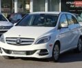 Білий Мерседес Б-клас, об'ємом двигуна 0 л та пробігом 144 тис. км за 9900 $, фото 1 на Automoto.ua