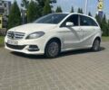 Білий Мерседес Б-клас, об'ємом двигуна 2 л та пробігом 156 тис. км за 12600 $, фото 17 на Automoto.ua
