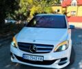 Білий Мерседес Б-клас, об'ємом двигуна 0 л та пробігом 141 тис. км за 10499 $, фото 19 на Automoto.ua