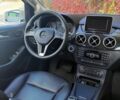 Белый Мерседес Б-класс, объемом двигателя 1.99 л и пробегом 158 тыс. км за 10500 $, фото 34 на Automoto.ua