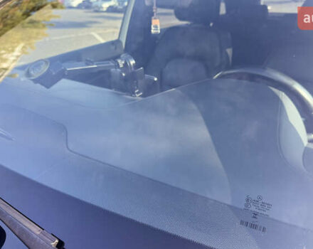 Белый Мерседес Б-класс, объемом двигателя 1.8 л и пробегом 200 тыс. км за 11800 $, фото 37 на Automoto.ua