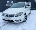 Білий Мерседес Б-клас, об'ємом двигуна 1.46 л та пробігом 253 тис. км за 9500 $, фото 5 на Automoto.ua