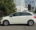 Белый Мерседес Б-класс, объемом двигателя 0 л и пробегом 150 тыс. км за 9900 $, фото 7 на Automoto.ua
