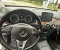 Белый Мерседес Б-класс, объемом двигателя 0 л и пробегом 125 тыс. км за 10500 $, фото 6 на Automoto.ua