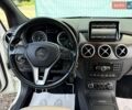 Белый Мерседес Б-класс, объемом двигателя 0 л и пробегом 131 тыс. км за 9799 $, фото 11 на Automoto.ua