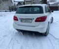 Белый Мерседес Б-класс, объемом двигателя 1.46 л и пробегом 253 тыс. км за 9900 $, фото 3 на Automoto.ua