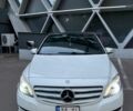 Белый Мерседес Б-класс, объемом двигателя 2 л и пробегом 118 тыс. км за 10999 $, фото 11 на Automoto.ua