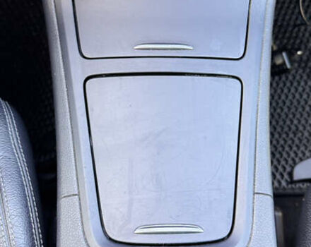 Белый Мерседес Б-класс, объемом двигателя 1.8 л и пробегом 200 тыс. км за 11800 $, фото 19 на Automoto.ua