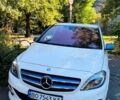 Білий Мерседес Б-клас, об'ємом двигуна 0 л та пробігом 141 тис. км за 10499 $, фото 4 на Automoto.ua