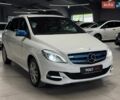 Білий Мерседес Б-клас, об'ємом двигуна 0 л та пробігом 109 тис. км за 10500 $, фото 2 на Automoto.ua