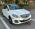Белый Мерседес Б-класс, объемом двигателя 0 л и пробегом 110 тыс. км за 10700 $, фото 5 на Automoto.ua