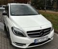 Білий Мерседес Б-клас, об'ємом двигуна 1.46 л та пробігом 146 тис. км за 11600 $, фото 7 на Automoto.ua