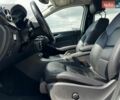 Білий Мерседес Б-клас, об'ємом двигуна 0 л та пробігом 109 тис. км за 10500 $, фото 16 на Automoto.ua