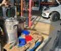 Белый Мерседес Б-класс, объемом двигателя 0 л и пробегом 110 тыс. км за 9700 $, фото 55 на Automoto.ua