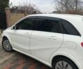 Белый Мерседес Б-класс, объемом двигателя 0 л и пробегом 123 тыс. км за 9700 $, фото 1 на Automoto.ua